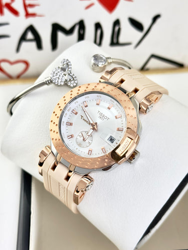 Tissot Dama TDD2